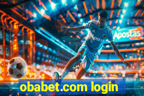 obabet.com login